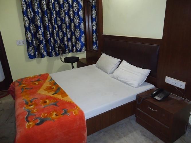 Sahara International Deluxe Hotel New Delhi Cameră foto