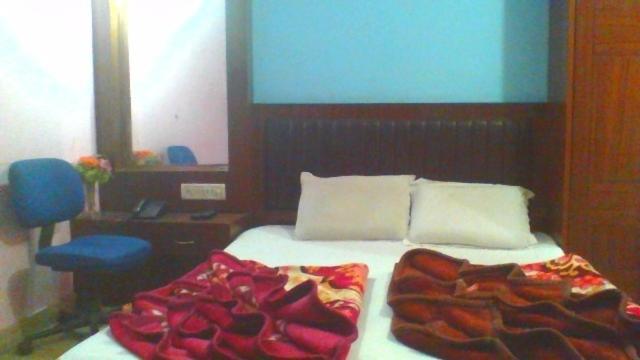 Sahara International Deluxe Hotel New Delhi Cameră foto