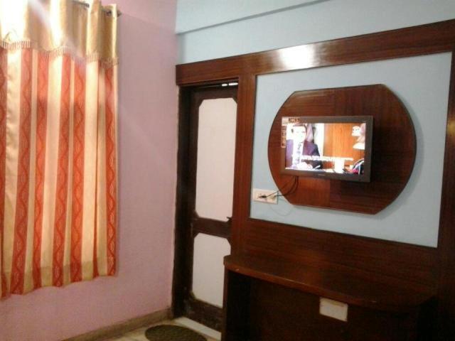 Sahara International Deluxe Hotel New Delhi Exterior foto